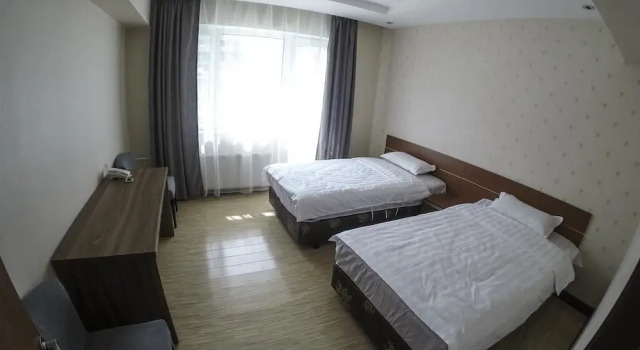 Mount Bogd Apartment, Prenota Appartamento Ulan Bator Mongolia, vicino a Zaisan Memorial
