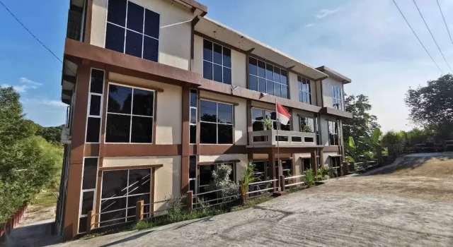 Hotel O Majest, Book Hotel Bontang 