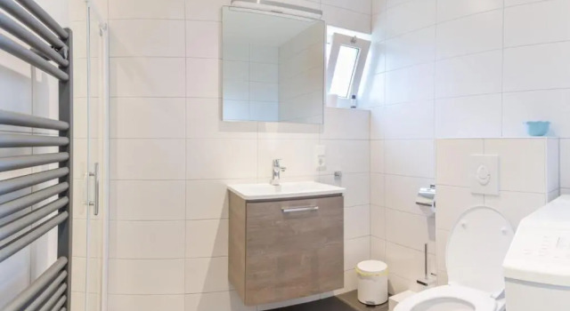 Коттедж Zoutelande vakantiewoning