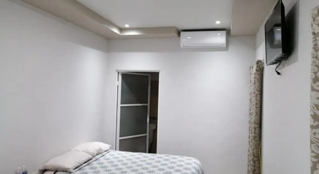 Номер Standard Hotel La Gloria Xilitla