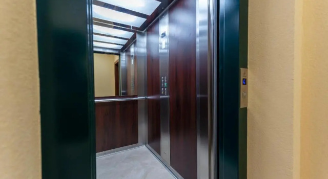 Апартаменты Apartment Papillon 3