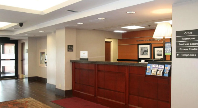 Country Inn & Suites Radisson Toronto Mississauga