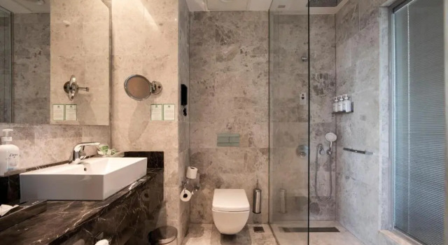 Двухместный номер Standard Holiday Inn Ankara - Cukurambar by IHG