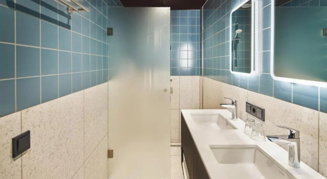 Номер Deluxe Hotel Babylon Heerhugowaard - Alkmaar