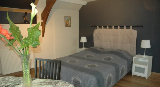 Chambre d'hote la Boulière, Rezerwuj Hotel  