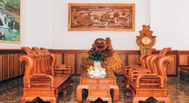 Thanh Tam Hotel, Забронировать Отель Плейку Gia Lai