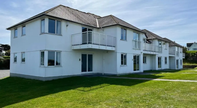 Апартаменты Trevose Golf and Country Club