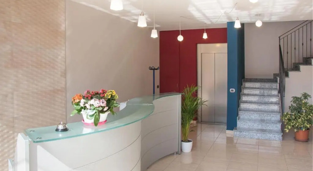 La Tarantola, Reserva ahora Hotel Albairate Lombardía