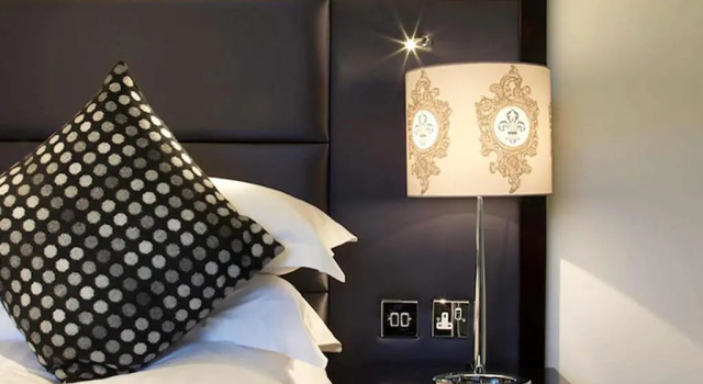 Семейный номер Superior Francis Hotel Bath
