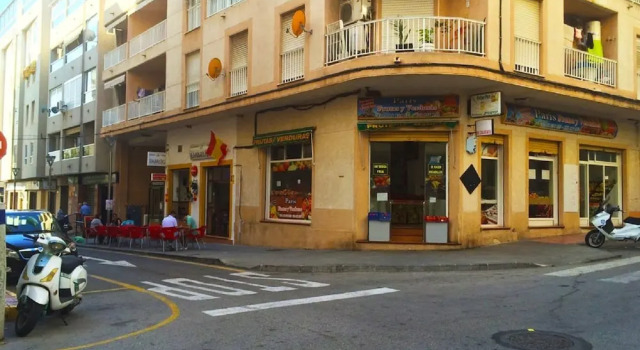Apartamento San Pascual 289