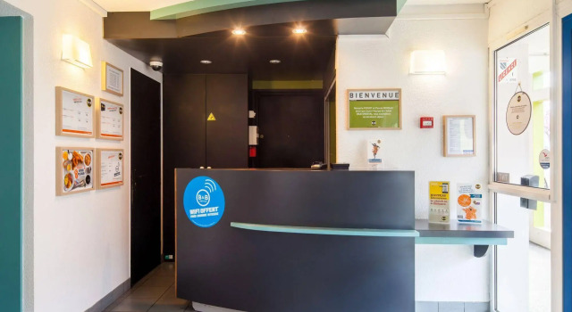B&B HOTEL Orgeval
