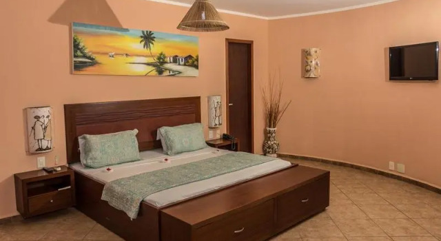 Номер Premium IL Nuraghe