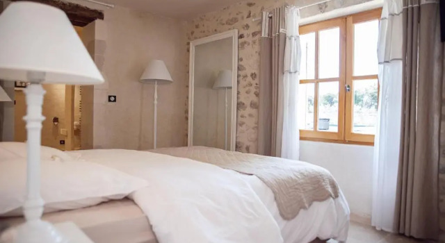 Номер Standard Les Champs de Provence