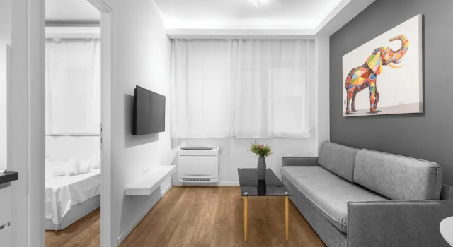 Люкс Comfort DeniZen Boutique Apartments, Nilie Hospitality MGMT