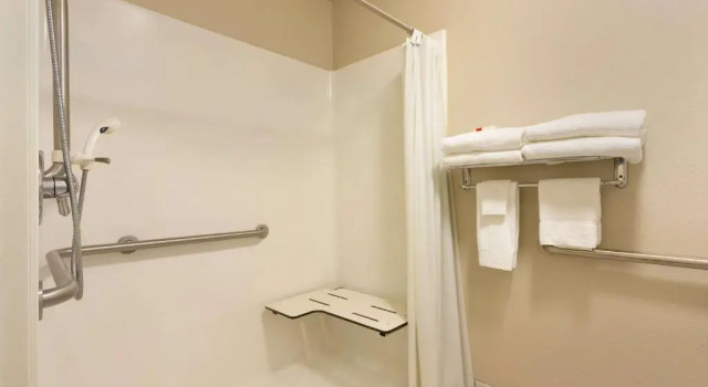 Номер Standard Travelodge by Wyndham Marysville