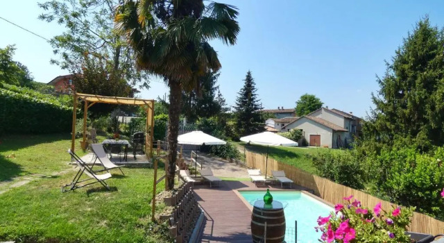 Apartment Villa Elda