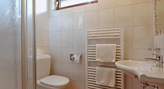 Номер Standard с балконом Hotel Eckartauerhof
