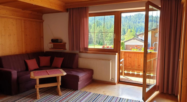 Haus Schiefer, Prenota Hotel Hotel a Tirolo con parcheggio, Parcheggio