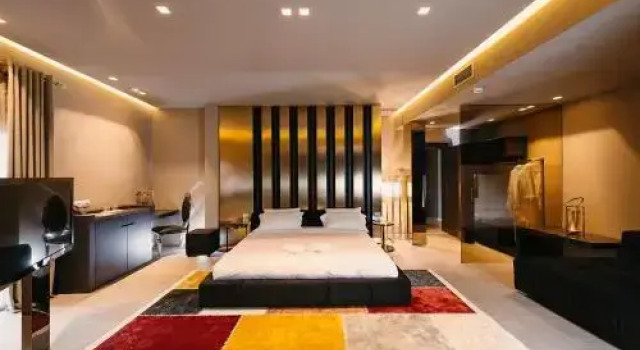 Hotel Egnatia, Забронировать Отель Domje область Тирана