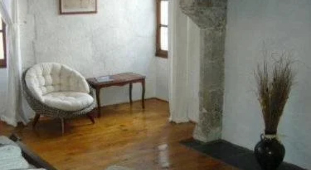 Hotel La Vieille Maison