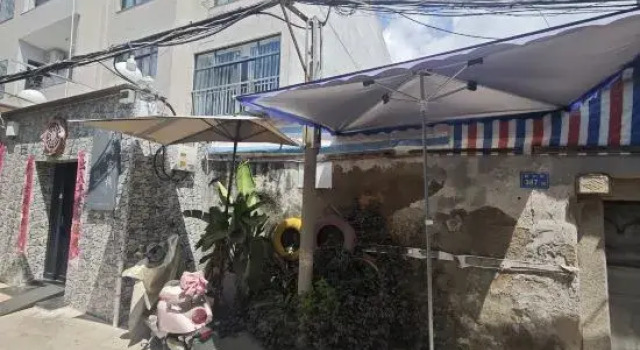 Zhexi Homestay (Nanmen Bay)
