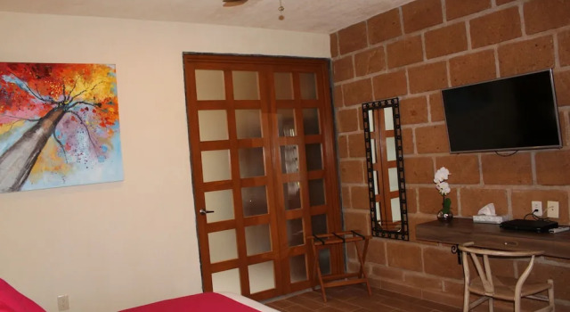 Номер Comfort Hotel Boutique La Herencia