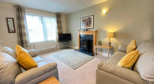 St Margarets Cottage, Edinburgh, Prenota Hotel Portobello Edimburgo
