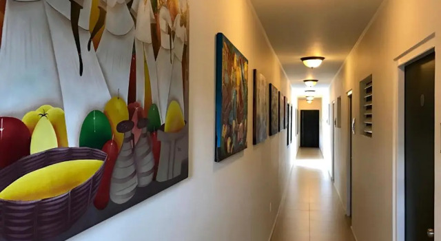 Casa Amalia - Adults Only