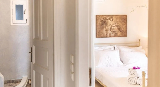 Ortus Navy Mykonian Lux Villa