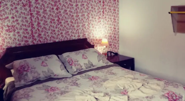 Номер Standard Casa Da Severina