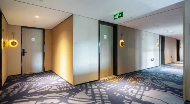 Ibis Styles Hotel (Nan'ao Ocean View), Rezervovat Hotel Hotely v Guangdong s bazénem, Bazén