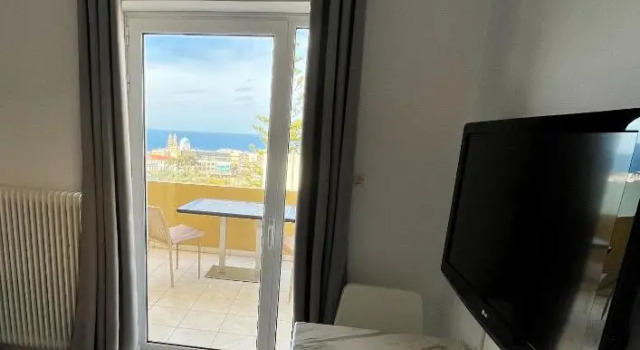 Апартаменты Casa di Halepa