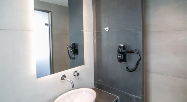 Люкс с балконом и с видом на море Kallos Imar Boutique Hotel