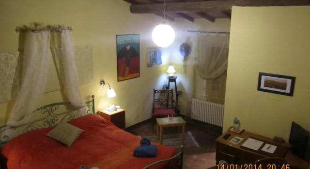 Номер Classic Villa Arianna B&B