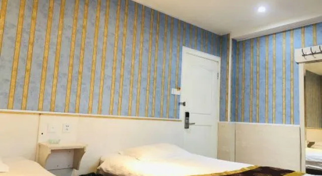 Номер Standard Xinjie Room
