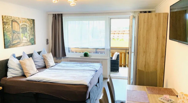 Appartment Daniel J, Забронировать Апартаменты/квартира Капрун 