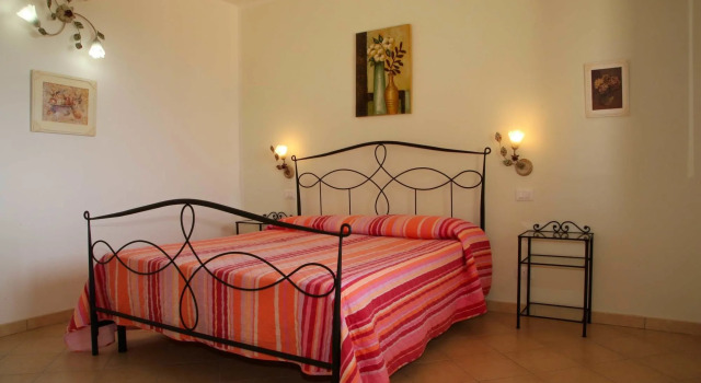 Agriturismo San Gregorio