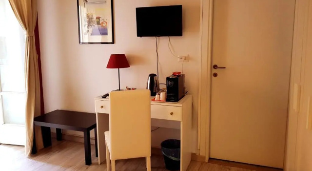 Oberdan Bed And Breakfast, Забронировать Отель Отели Катании 3 звезды, рядом с Парк Вилла Беллини, 3*