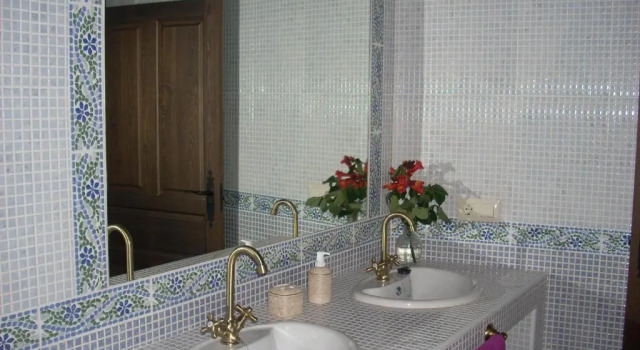 Вилла с 3 комнатами Casa Rural La Cenicienta