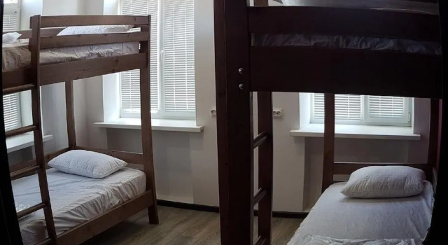 Hostel Marmelad, Book Hostel / Vandrerhjem Hostels i Pskov oblast, Hostel / Vandrerhjem