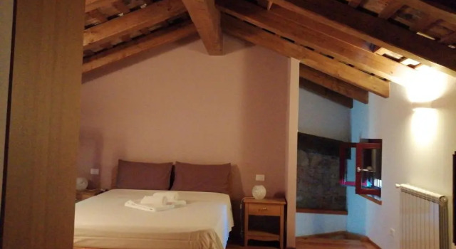 Agriturismo Ronchi Rò