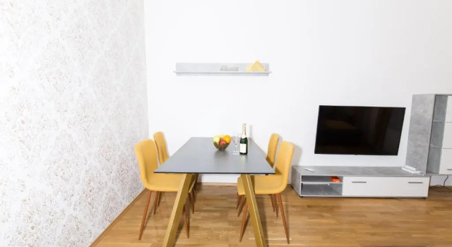 Rosenstein Apartments by Family & Home, Rezervați Apartament 17. Hernals Viena