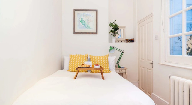The Chelsea Embankment Apartment - EC