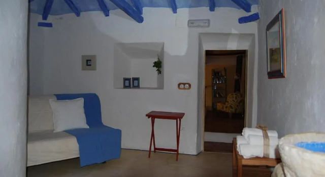 Casa Rural La Alameda, Забронировать Отель Отели Toledo Province с бассейном, Бассейн