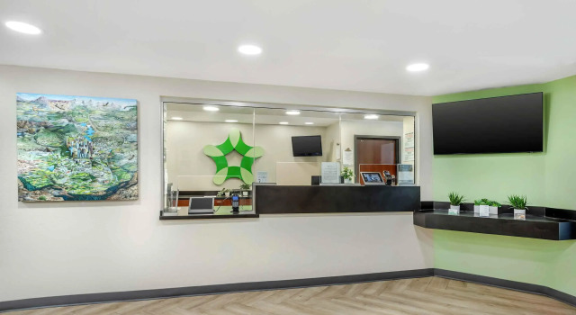 Extended Stay America - Long Island - Melville, Rezervasyon Otel Melville Long Island