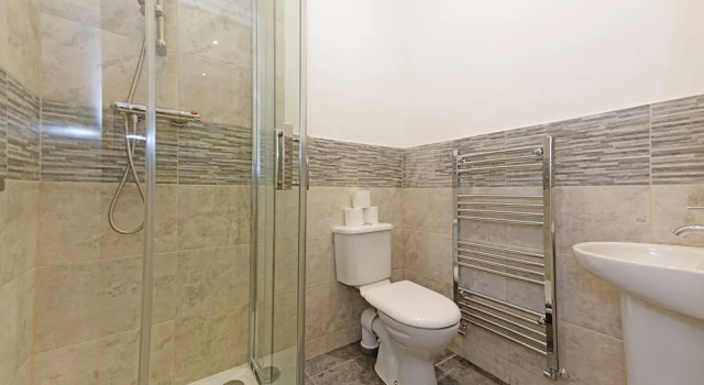 Апартаменты Grand Apartments Fulham Palace