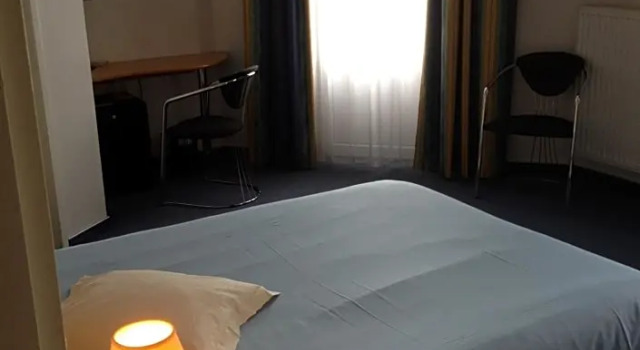 Номер Superior Amadeus Hotel