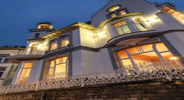 La Villa Balat
