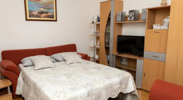 Apartments Sea Line, Забронировать Апартаменты/квартира Приградица остров Корчула