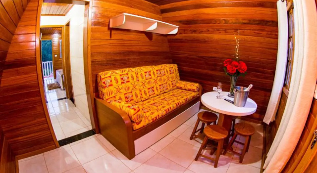 Номер Standard China Park Eco Resort